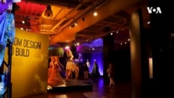 Broadway Exhibit Lenski USAGM