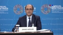 «Հայաստանը ճիշտ ուղու վրա է»՝ Արժույթի Միջազգային Հիմնադրամի ներկայացուցիչ