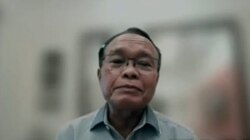 Pakar otonomi daerah, Prof Djohermansyah Djohan.(VOA)