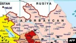 BMT baş katibi: Bu il sülh və demokratiya məsələsi diqqəti daha çox cəlb edir