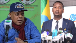 የኦሮሚያ ክልላዊ መንግሥት በተቃዋሚዎች የቀረበውን የሽግግር መንግሥት ጥያቄ ውድቅ አደረገ