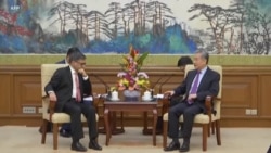 အာရှနိုင်ငံရေး