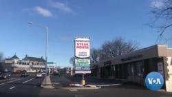 Filadelfiyadagi o'zbekistonliklar nimalar bilan band?