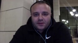 Rəşad Şirin: Köklü sistem dəyişikliyinə ehtiyac var