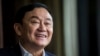 Kembalinya Thaksin Bayangi Pemilihan PM Thailand