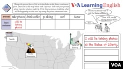 Lesson 45 Activity Sheet