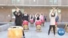 California’s Vietnamese to Greet New Year with Traditional Drumming