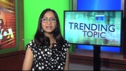 Trending Topic: Lindsay Lohan Berseteru dengan Tunangan