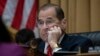 Jerry Nadler, preside la Comisión Judicial de la Cámara de Representantes de EE.UU.

