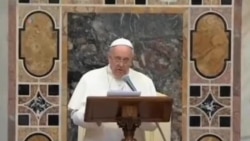 AQSh-Vatikan hamkorligi/US-Vatican Mideast