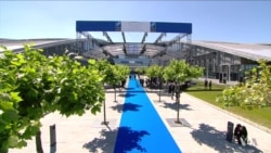 Defying Pessimists, NATO Summit Ends on Positive Note