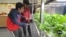 New York City children learn gardening to build healthier habits