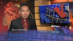 Kilas VOA 2 Desember 2014