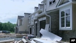 Economists: Second US Recession, If It Hits, Could Hit Hard