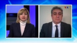 Qubad İbadoğlu iqtisadi böhranın təsirlərini şərh edir