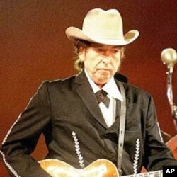 Bob Dylan