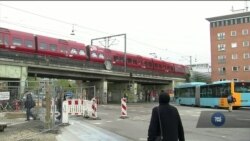 Гето для мусульман - "жахіття на яву" для громади іммігрантів у Данії. Відео