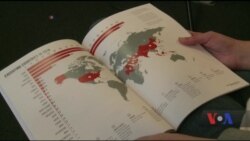 Ці країни страчують найбільше людей - дослідження Amnesty International. Відео