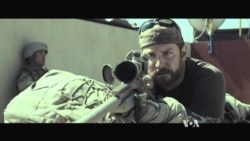 Story of Legendary Marksman Gets Big Screen Treatment in 'American Sniper'
