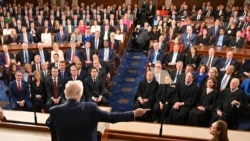 Ubusesenguzi ku Ijambo Perezida Trump Yaraye Agejeje Kuri Kongre y'Amerika