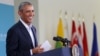 Obama: Greater US Focus on Asia Pays Off, Will Continue