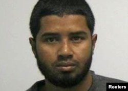 Akayed Ullah