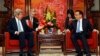 Kerry in China to Discuss North Korean Challenge
