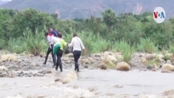 Cierre de fronteras acentúa riesgo de extorsión y violencia hacia migrantes venezolanos