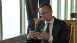 Szijjártó: 'We Hungarians Have Proven' Migration Can Be Stopped 