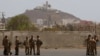 Senegal to close foreign military bases, cuts ties to ex-colonial power France