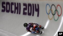 Rusia, Atlit Bersiap untuk Olimpiade