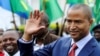 Congo's Katumbi Open to Opposition Coalition