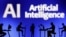 Protivnici koji koriste generativnu umjetnu inteligenciju predstavljaju prijetnju američkim predsjedničkim izborima 2024., rekao je direktor FBI-ja Christopher Wray 29. februara 2024. godine.