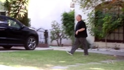 Dozens Shamed in Sexual Harassment Charges in 2017