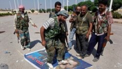 Rossiya Suriya muxolifatini toifalarga ajratib o'tirmaydi - Shohruh Hamro