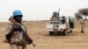 Mali's Top Diplomat Demands UN Peacekeepers Leave Immediately 