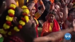 Inde: début d'un des plus grands festivals religieux du monde