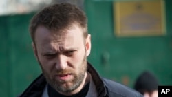 Олексій Навальний