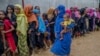 Bangladesh Kebanjiran Pengungsi Rohingya