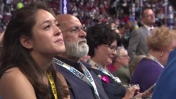 Immigrant Delegate Marvels at Democratic Process