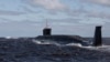 Пентагон: Росія будує новий підводний ядерний «дрон» 