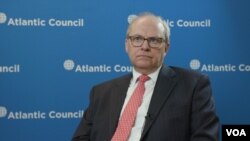 Андерс Аслунд