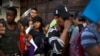 For US-bound Central American Migrants, Better to Stay in Mexico Than be Sent Home