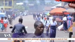 Les écoles congolaises renforcent l’hygiène