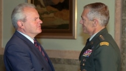 Klark: Milošević u Rambujeu odbacio sporazum identičan Dejtonskom