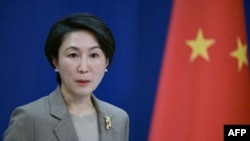 Phát ngôn viên Bộ Ngoại giao Trung Quốc Mao Ninh ngày 27/1/2025 nói “Về vấn đề hồi hương, nguyên tắc của Trung Quốc là tiếp nhận những người hồi hương được xác nhận là công dân Trung Quốc từ Trung Quốc đại lục sau khi kiểm chứng.”