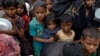 Food Crisis, Safety Concerns Force Rise in Rohingya Child Brides 