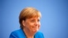 Kanselir Jerman Perkirakan Perang Melawan Covid-19 yang Kian Sulit