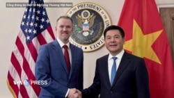 Mỹ yêu cầu Việt Nam khắc phục giao thương bất cân xứng 