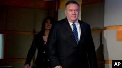 Estados Unidos condena las acciones de Rusia en Crimea, y las cataloga como ilegales.